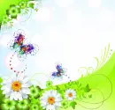 Spring ~ Background