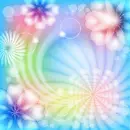 Spring ~ Background ~ fg