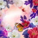 Spring ~ Background