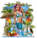 Beach - Jaya