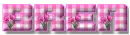 Spring Gift - Bren