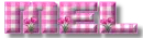 SPRING GIFT - MEL