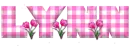 SPRING GIFT - LYNN