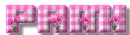 SPRING GIFT - PAMI