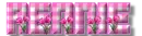 SPRING GIFT - RENNIE