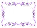 frame