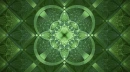 BEAUTIFUL ST PATTYS DESIGN BACKGROUND