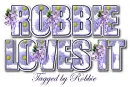 Robbie