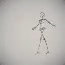 Diving Swimming Girl