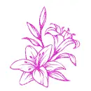 lilies