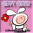 HAPPY EASTER 