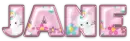 Baby Unicorns - Jane
