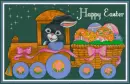 Bunny Train