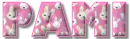 CUTE BUNNIES -PAMI