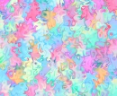 PASTEL EASTER ABSTRACT BACKGROUND