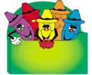 CoatOfManyColorsColorfulCrayons
