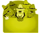 CoatOfManyColorsGoldCrayons