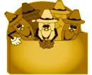 CoatOfManyColorsBronzeCrayons