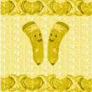 UnderneathTheStarsYellow
