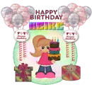 Happy Birthday - Heike