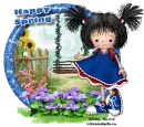 Happy Spring