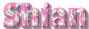 Bunnies - Shian