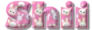BUNNIES - SHII