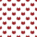 cat's head