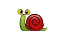 snail