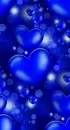 blue color