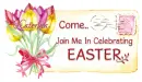 COME JOIN ME IN CELEBRATING EASTER.. KATERINA