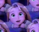 little girl