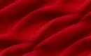 red background