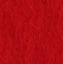red background
