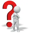 question