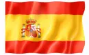 Spain flag