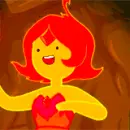 fire damon