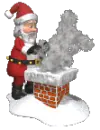 Santa Claus