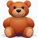 brown bear