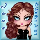 Pretty Doll - Jane