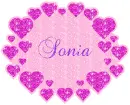 Sonia