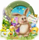 Happy Easter 1/Pami
