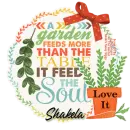 Soul Garden ~ Shakela