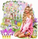 Happy Easter 2/Pami