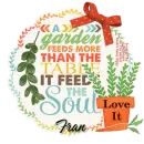 Soul Garden ~ Fran