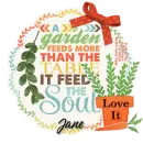 Soul Garden ~ Jane