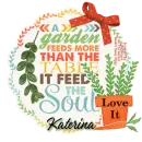 Soul Garden ~ Katerina