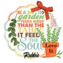 Soul Garden ~ Robbie