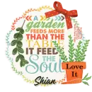 Soul Garden ~ Shian