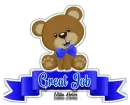 CUTE BEAR - LOVE IT